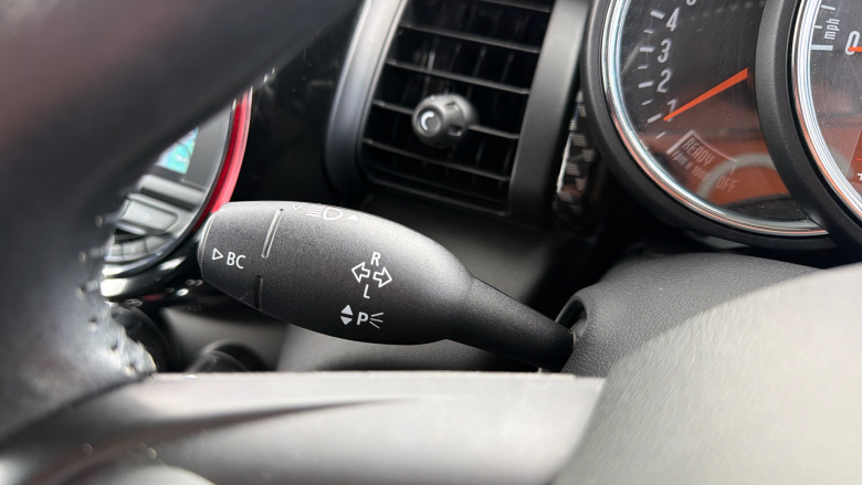 MINI Hatchback 2.0 Cooper S II 5dr Petrol Hatchback